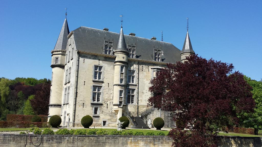 Hotel De Wilde Kriek - Before De Karsteboom Valkenburg aan de Geul Exterior photo